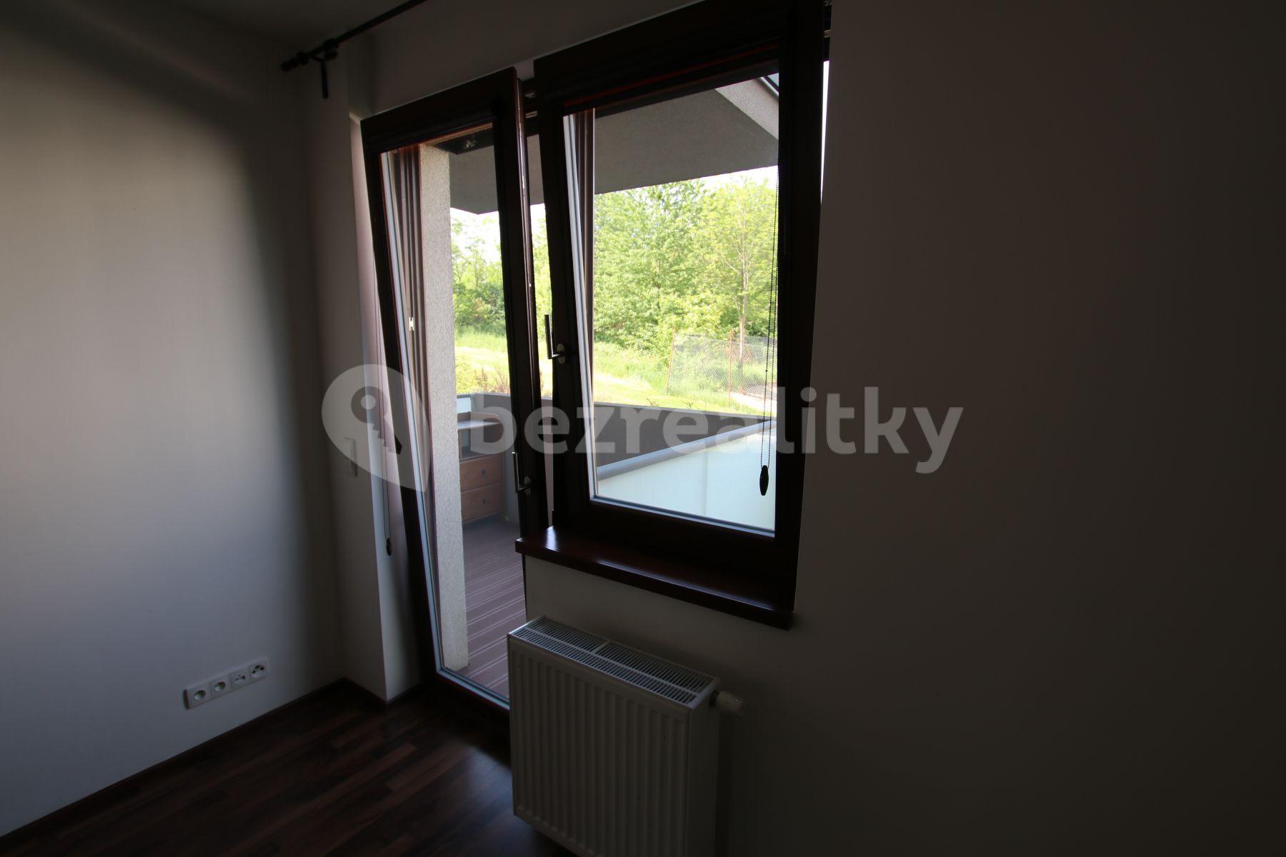 Pronájem bytu 2+kk 54 m², Plzeňská, Praha, Praha