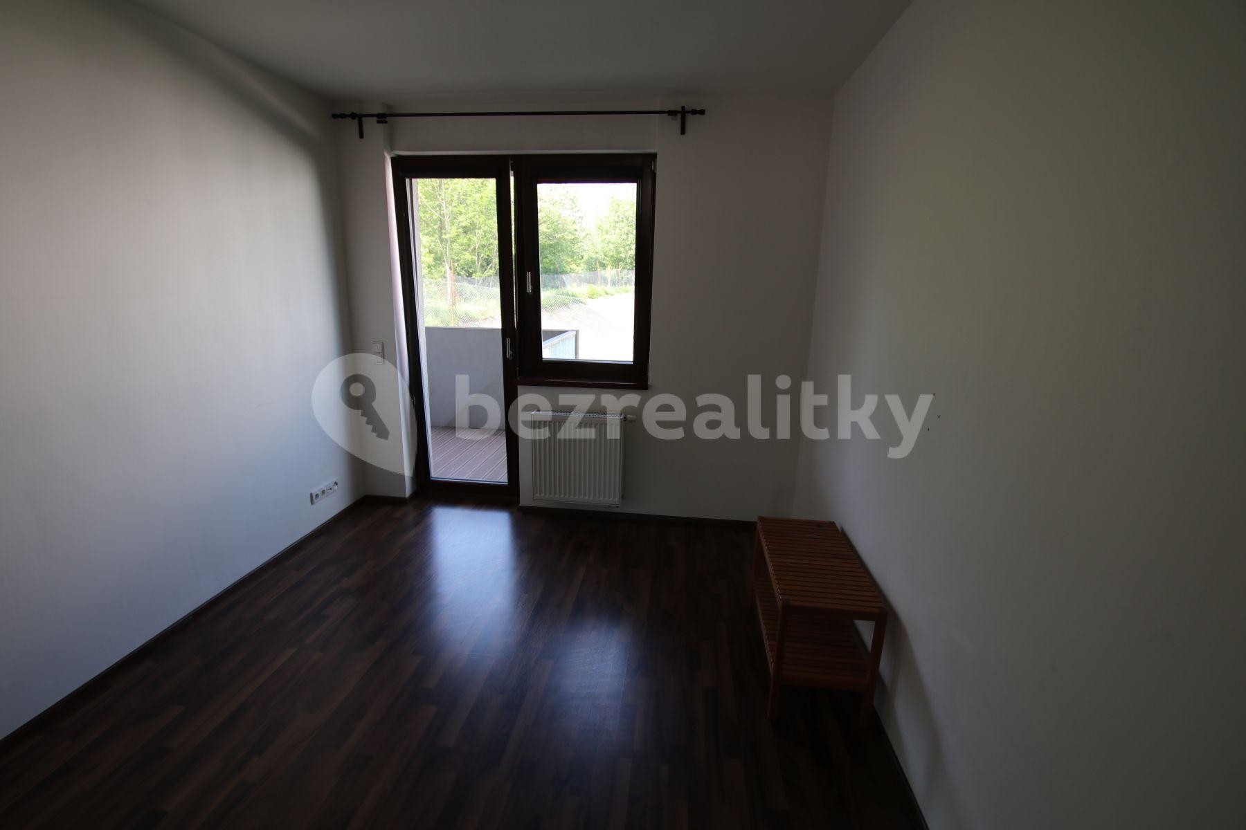 Pronájem bytu 2+kk 54 m², Plzeňská, Praha, Praha