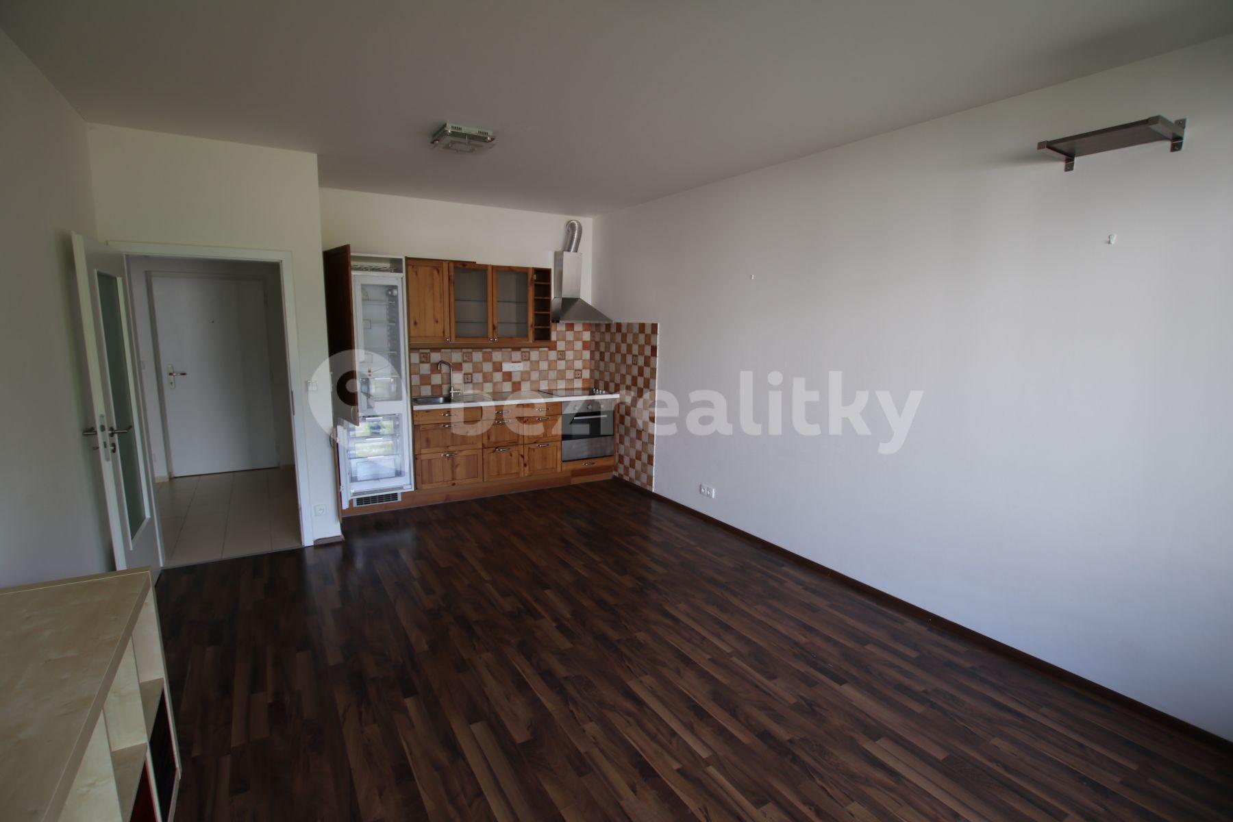 Pronájem bytu 2+kk 54 m², Plzeňská, Praha, Praha