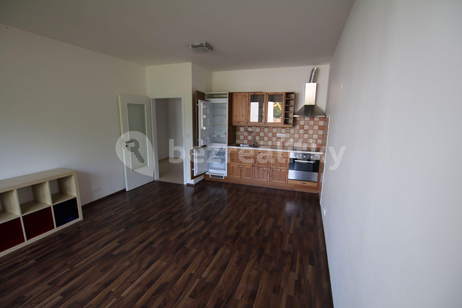 Pronájem bytu 2+kk 54 m², Plzeňská, Praha, Praha