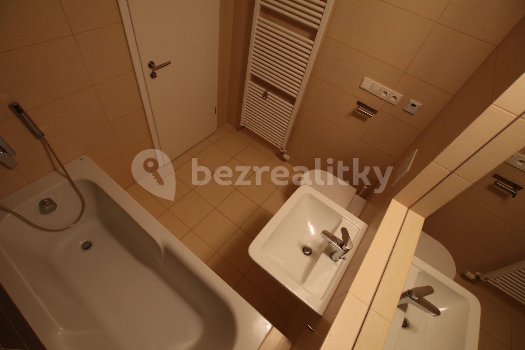 Pronájem bytu 2+kk 54 m², Plzeňská, Praha, Praha