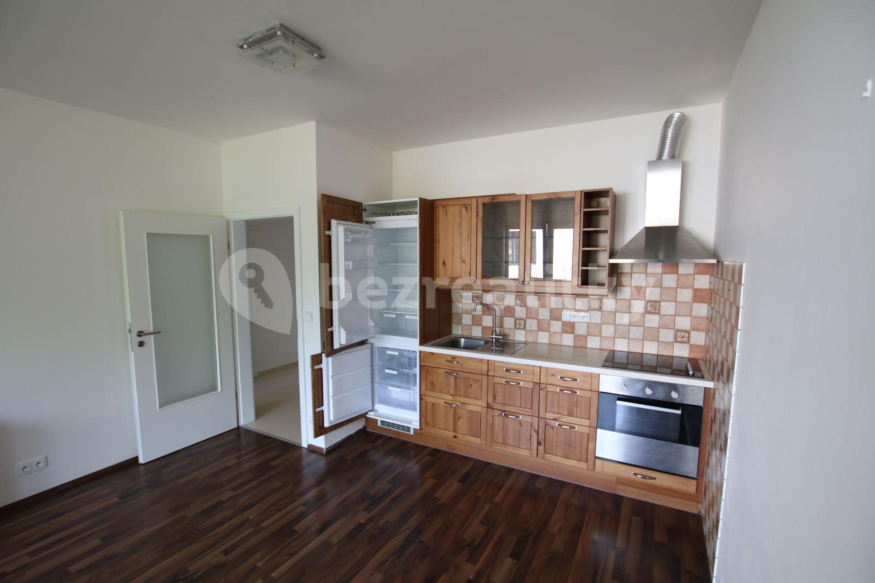 Pronájem bytu 2+kk 54 m², Plzeňská, Praha, Praha