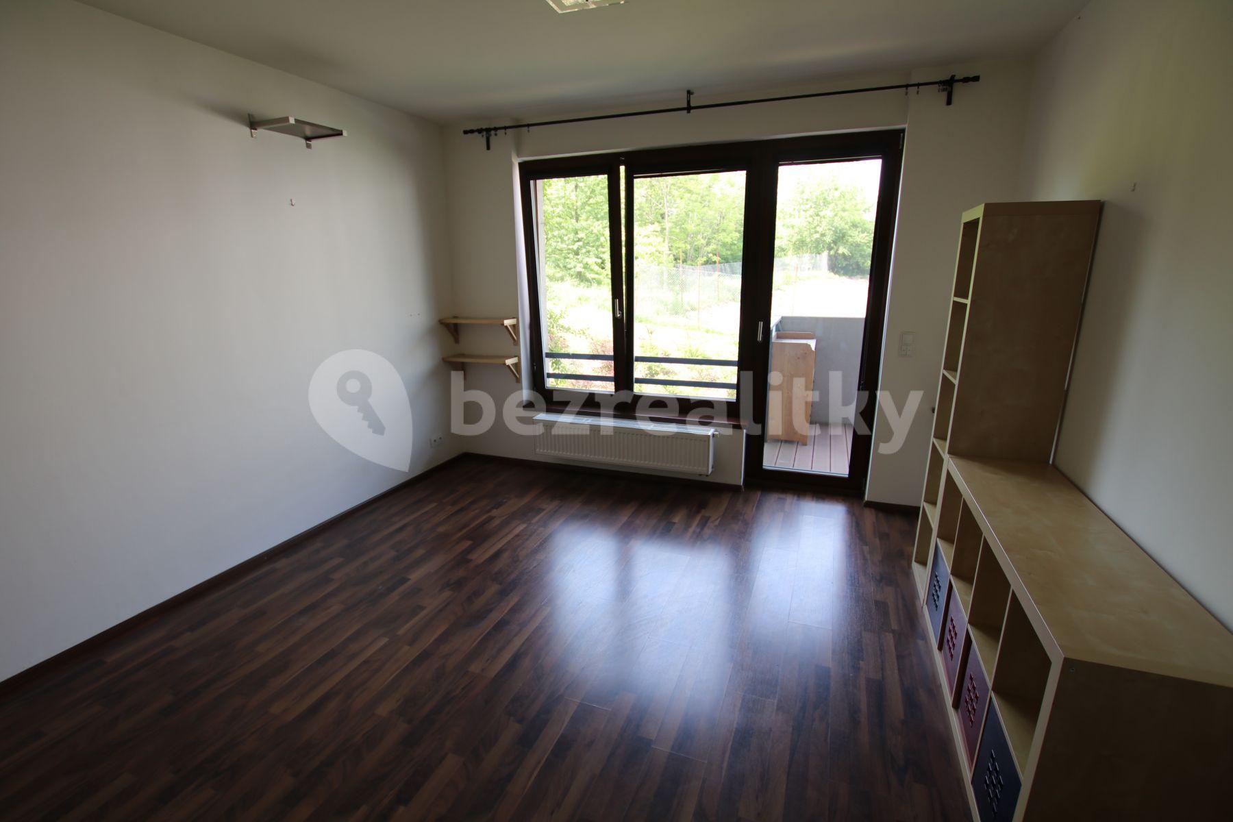 Pronájem bytu 2+kk 54 m², Plzeňská, Praha, Praha