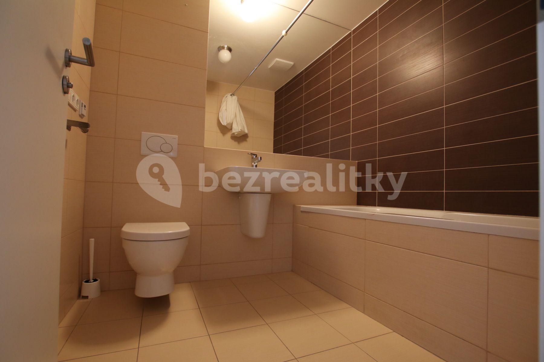 Pronájem bytu 2+kk 54 m², Plzeňská, Praha, Praha