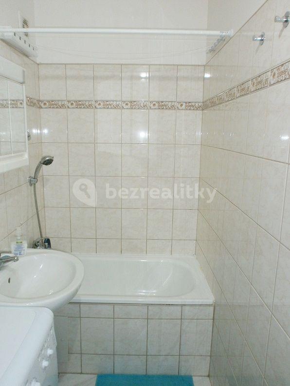 Pronájem bytu 1+kk 29 m², Tesaříkova, Praha, Praha