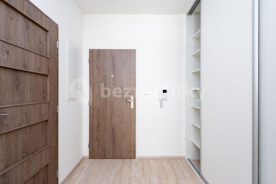 Pronájem bytu 1+kk 38 m², Kadečkové, Praha, Praha