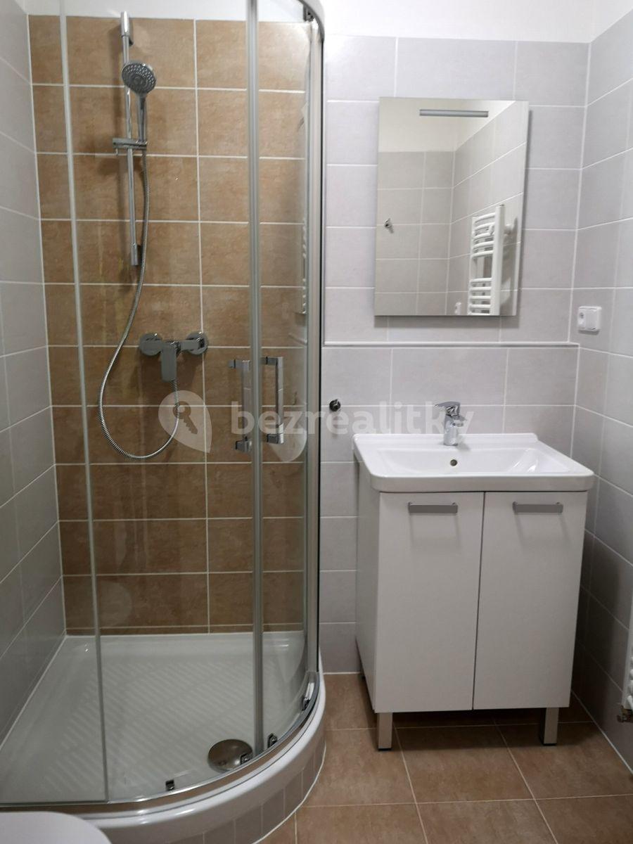 Pronájem bytu 1+kk 38 m², Kadečkové, Praha, Praha