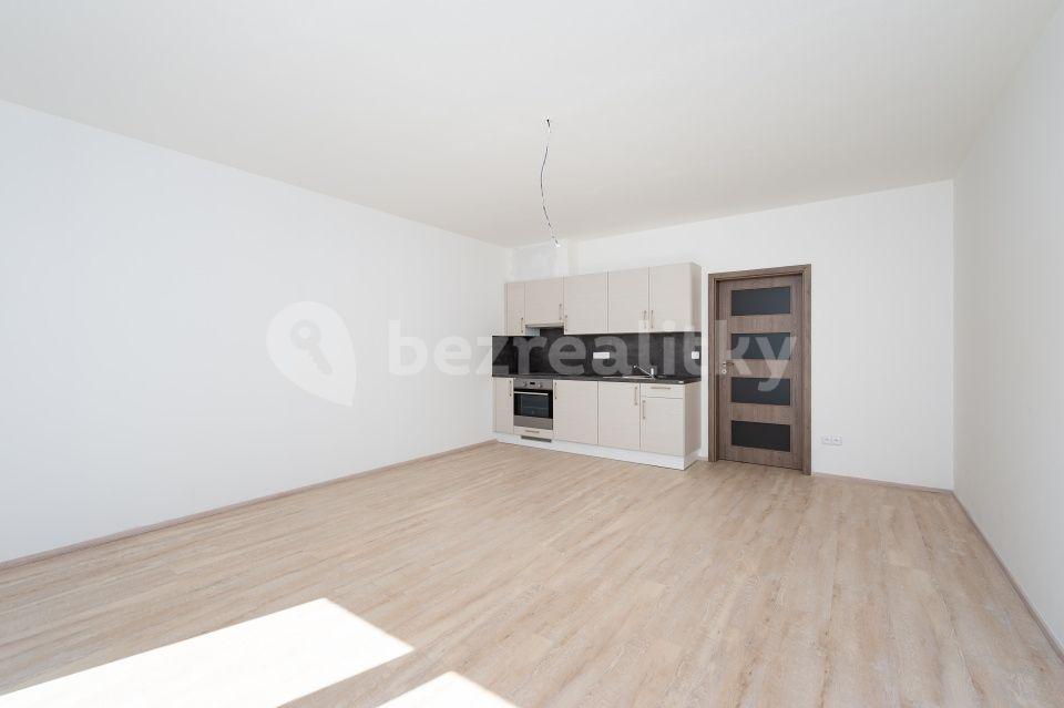 Pronájem bytu 1+kk 38 m², Kadečkové, Praha, Praha