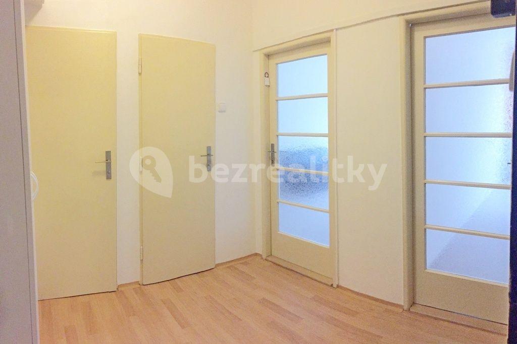 Pronájem bytu 2+1 47 m², Sokolovská, Praha, Praha