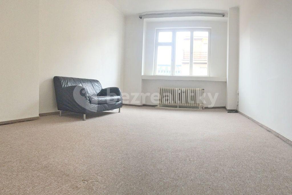 Pronájem bytu 2+1 47 m², Sokolovská, Praha, Praha