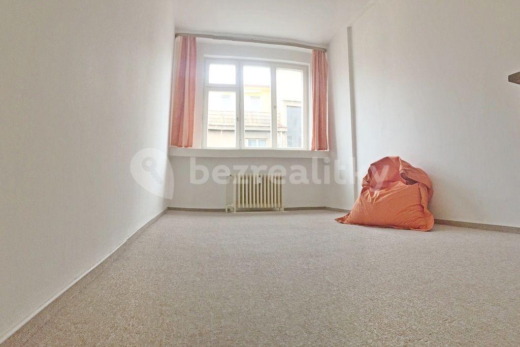 Pronájem bytu 2+1 47 m², Sokolovská, Praha, Praha