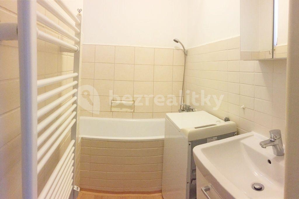 Pronájem bytu 2+1 47 m², Sokolovská, Praha, Praha