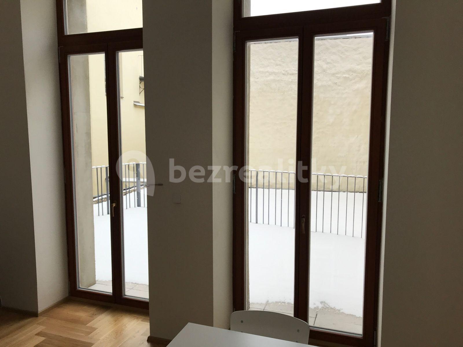 Pronájem bytu 1+kk 43 m², Slovenská, Olomouc, Olomoucký kraj