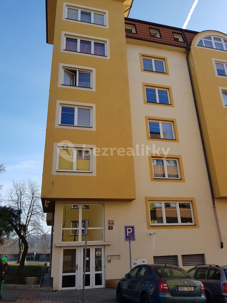 Pronájem bytu 1+kk 30 m², Braunerova, Praha, Praha