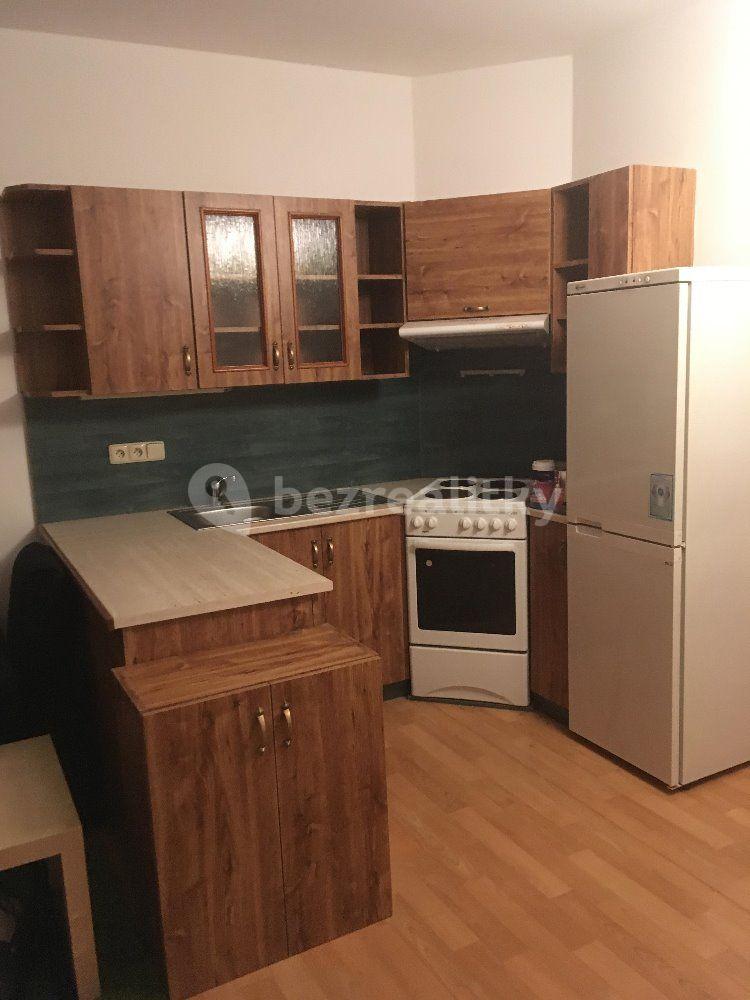 Pronájem bytu Garsoniéra 45 m², Okrová, Náchod, Královéhradecký kraj