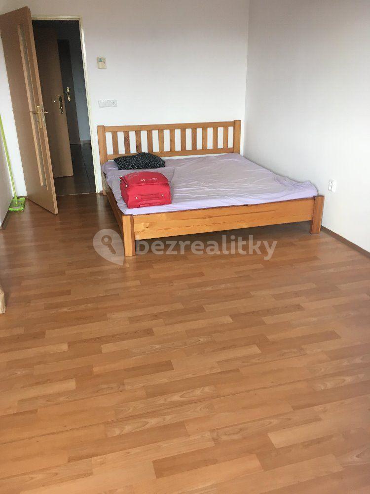 Pronájem bytu Garsoniéra 45 m², Okrová, Náchod, Královéhradecký kraj