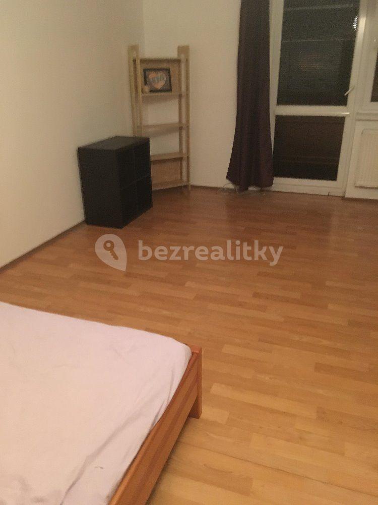 Pronájem bytu Garsoniéra 45 m², Okrová, Náchod, Královéhradecký kraj