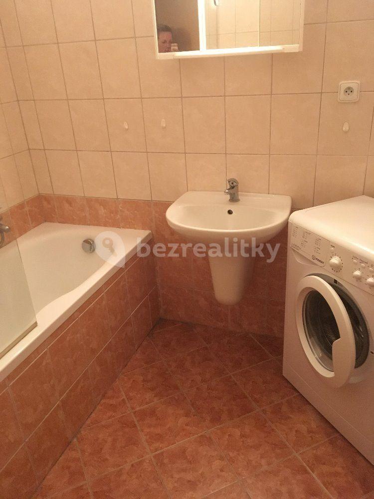 Pronájem bytu Garsoniéra 45 m², Okrová, Náchod, Královéhradecký kraj