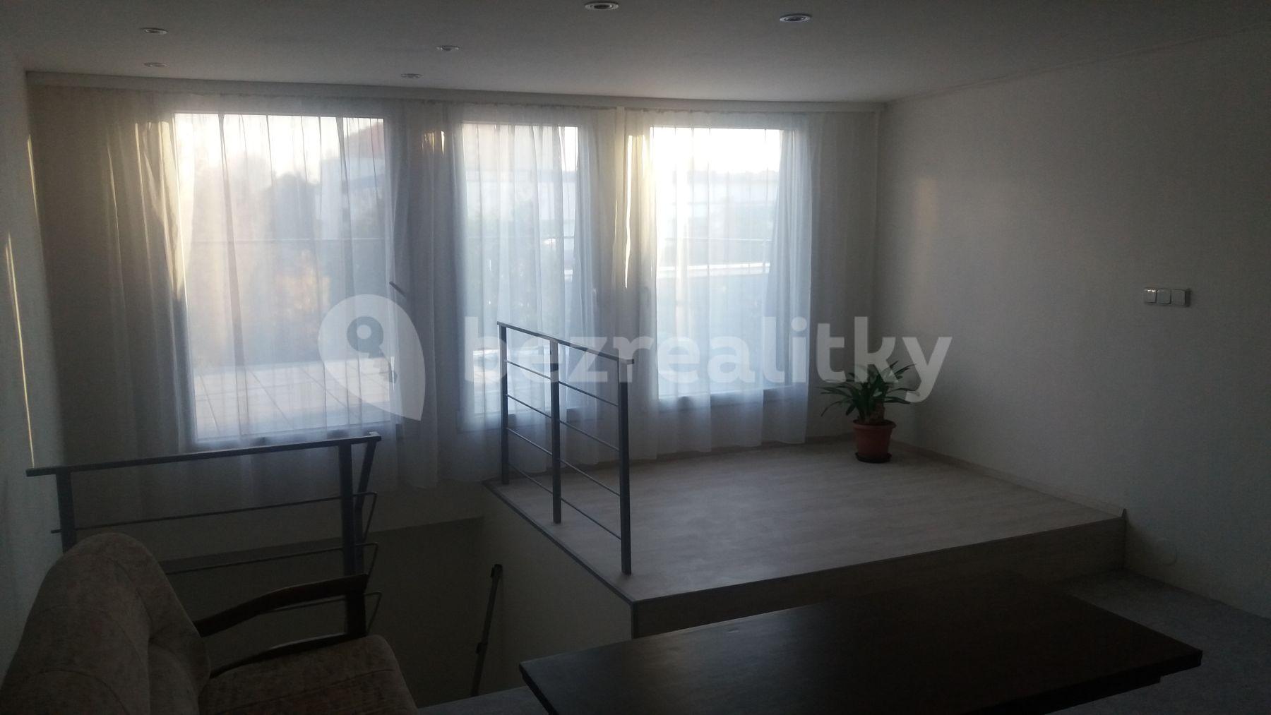 Pronájem bytu 2+kk 55 m², Nechanická, Praha, Praha