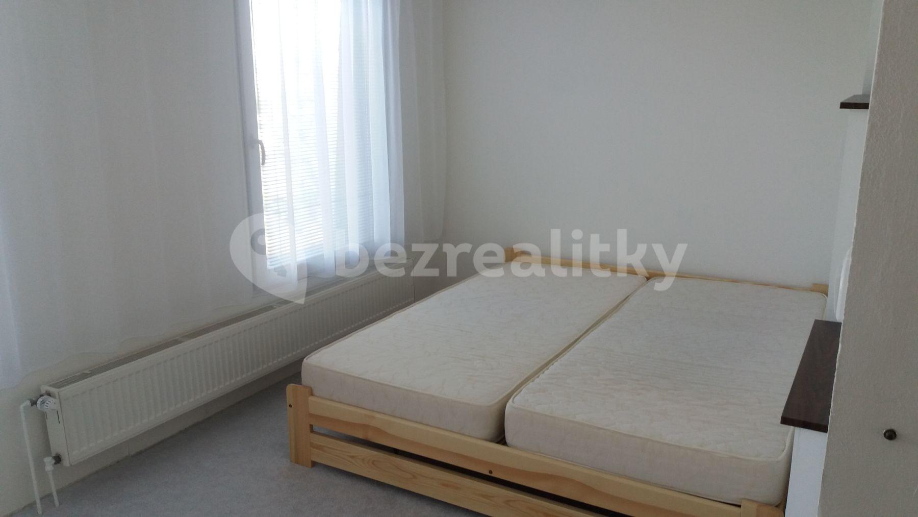 Pronájem bytu 2+kk 55 m², Nechanická, Praha, Praha