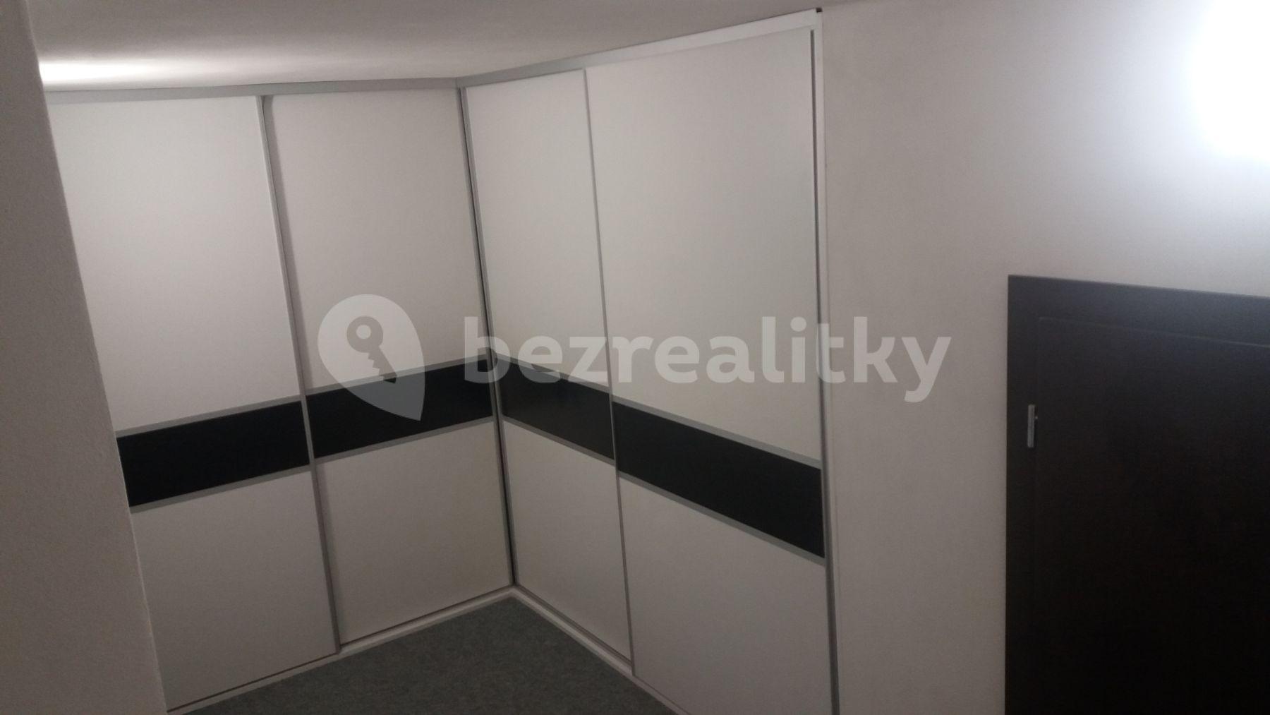 Pronájem bytu 2+kk 55 m², Nechanická, Praha, Praha