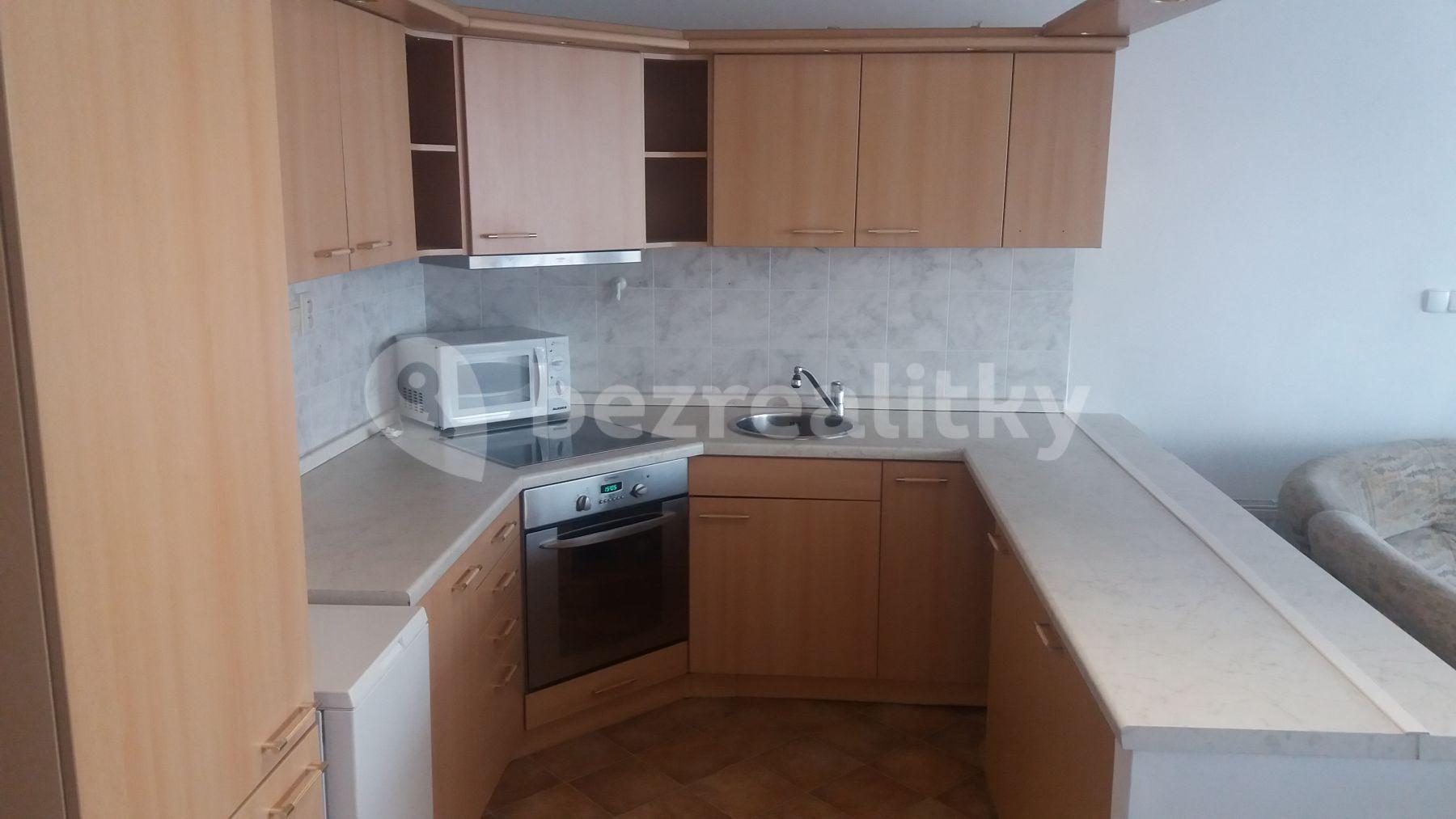 Pronájem bytu 2+kk 55 m², Nechanická, Praha, Praha