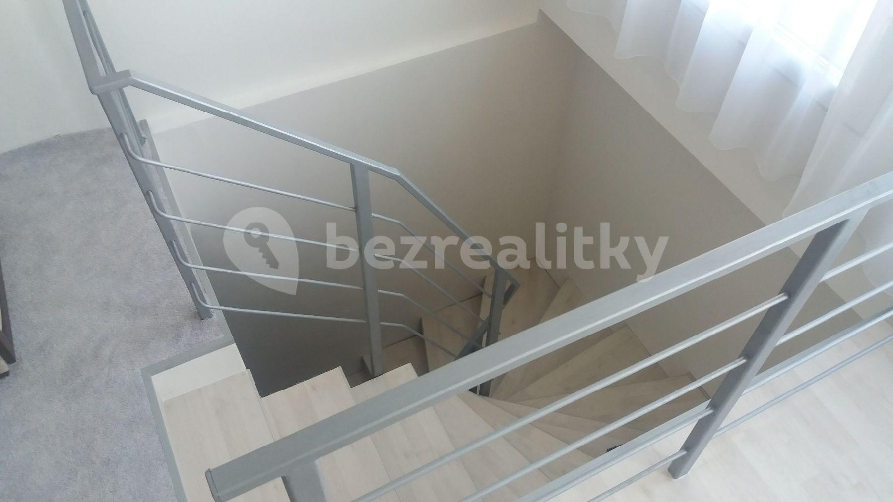 Pronájem bytu 2+kk 55 m², Nechanická, Praha, Praha