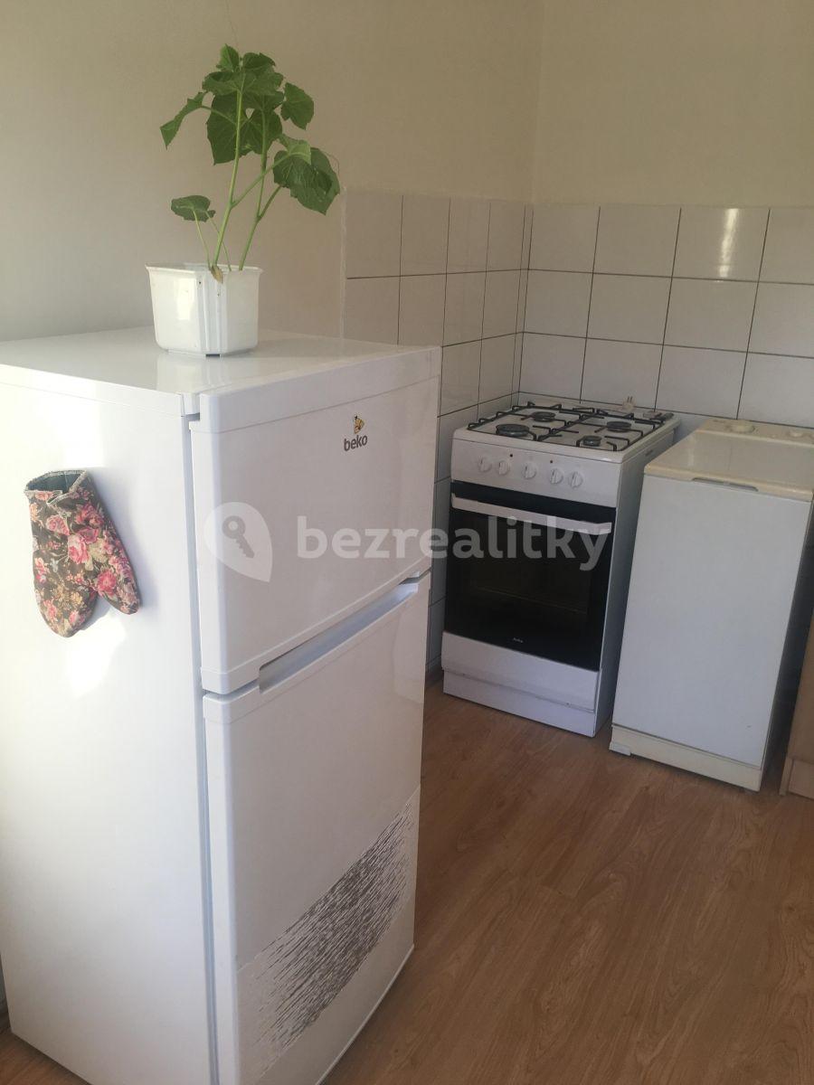 Pronájem bytu 1+1 42 m², Táboritská, Praha, Praha