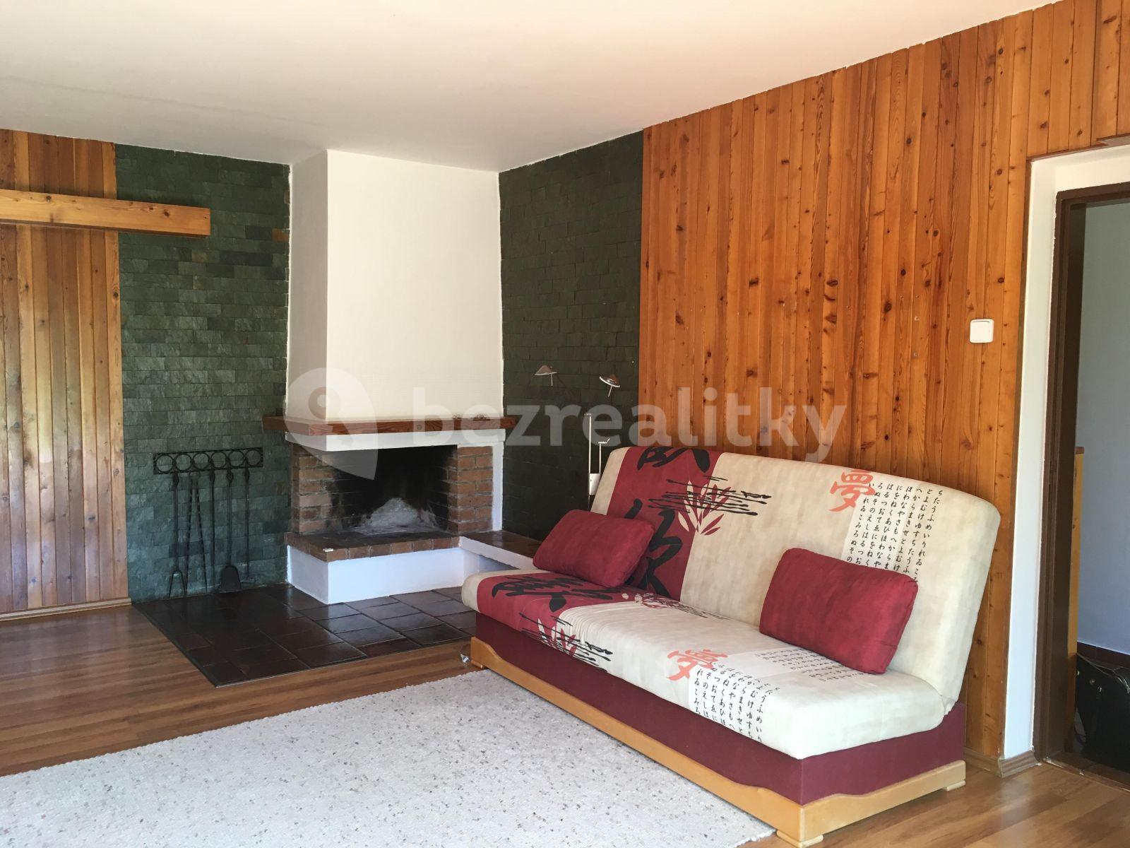 Pronájem bytu 2+kk 68 m², Bolívarova, Praha, Praha