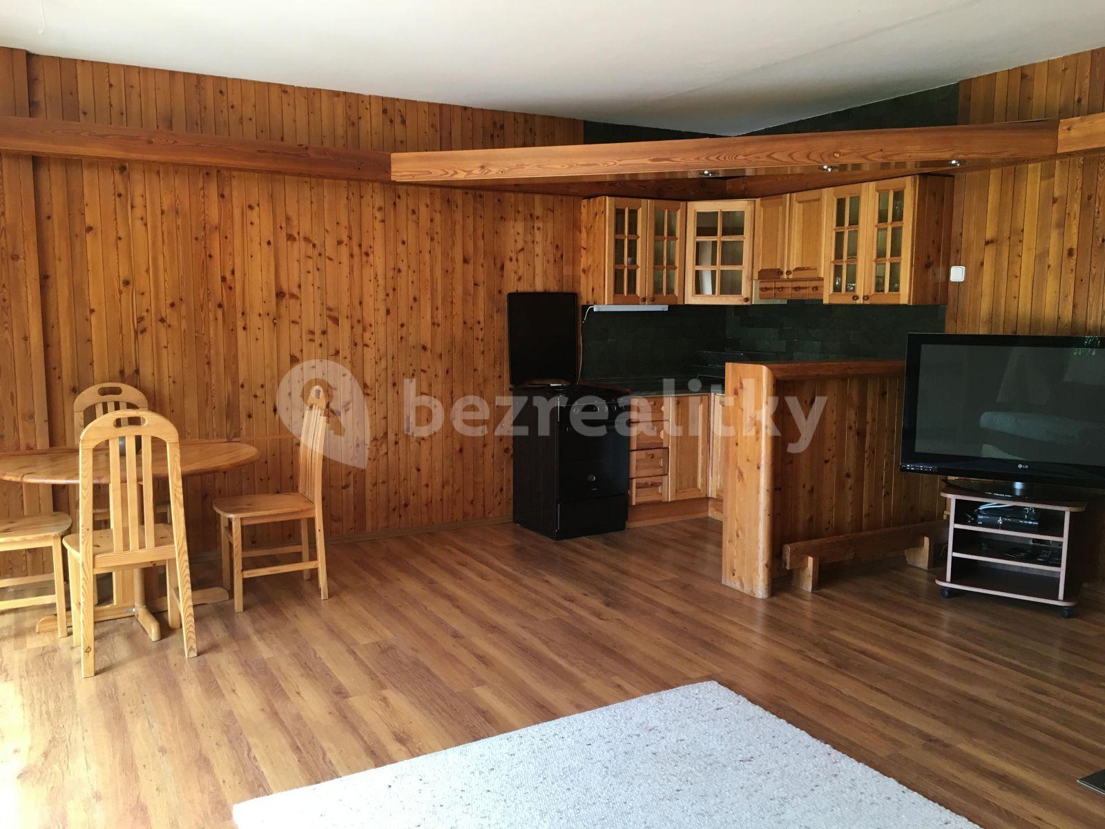 Pronájem bytu 2+kk 68 m², Bolívarova, Praha, Praha