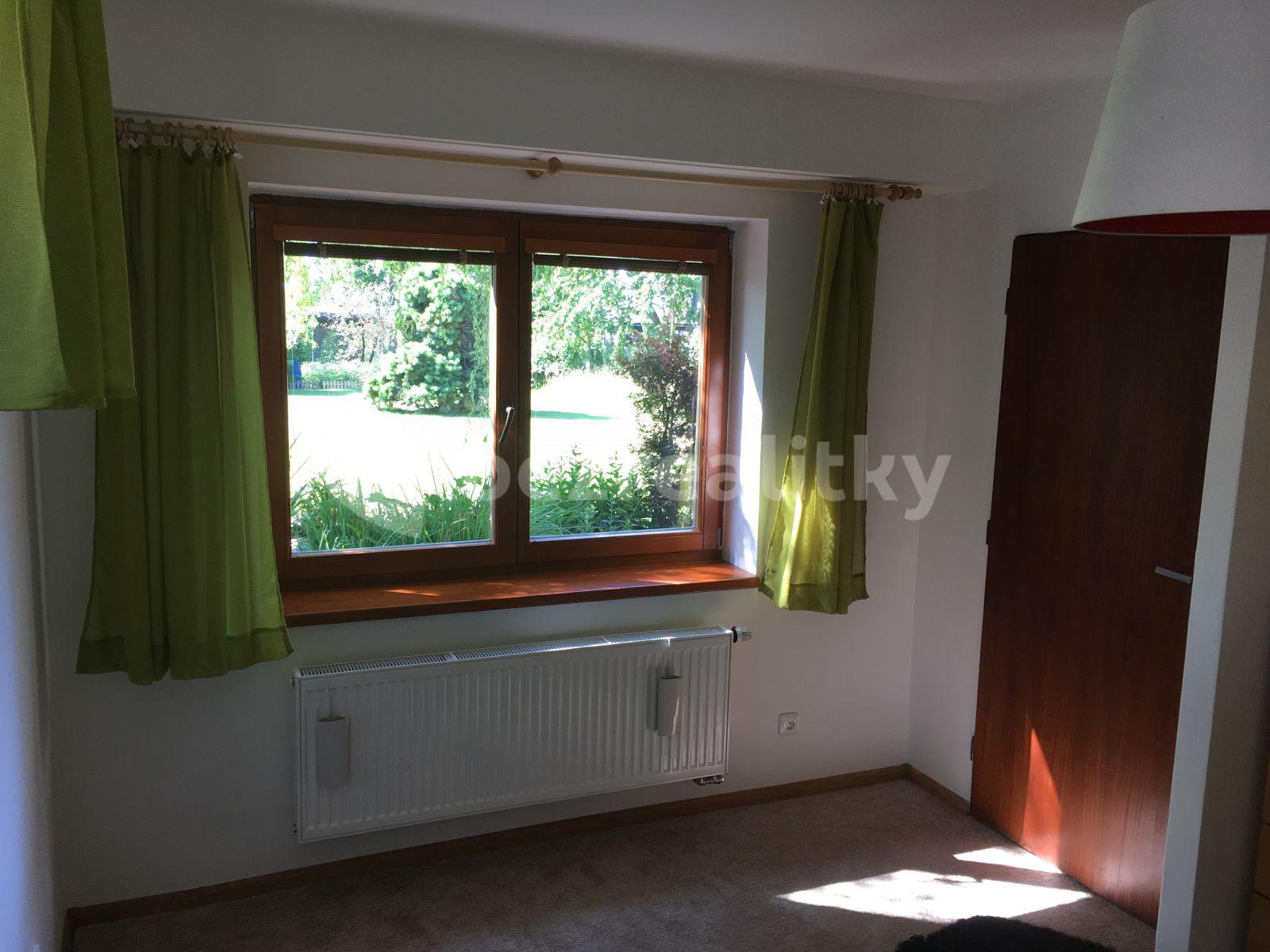 Pronájem bytu 2+kk 68 m², Bolívarova, Praha, Praha