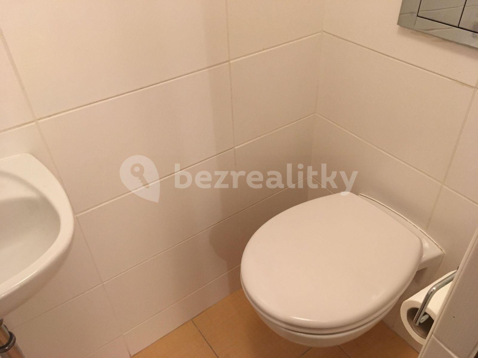 Pronájem bytu 2+kk 68 m², Bolívarova, Praha, Praha