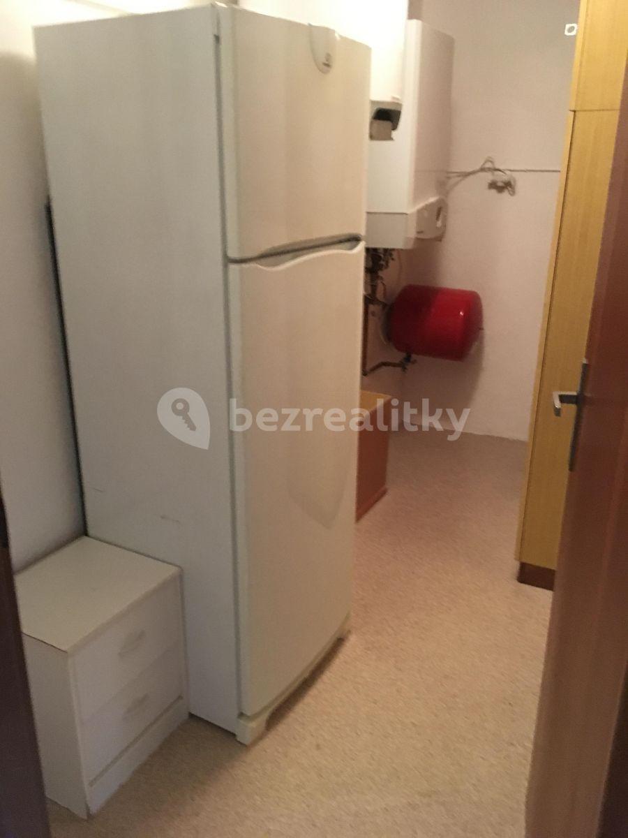 Pronájem bytu 2+kk 68 m², Bolívarova, Praha, Praha