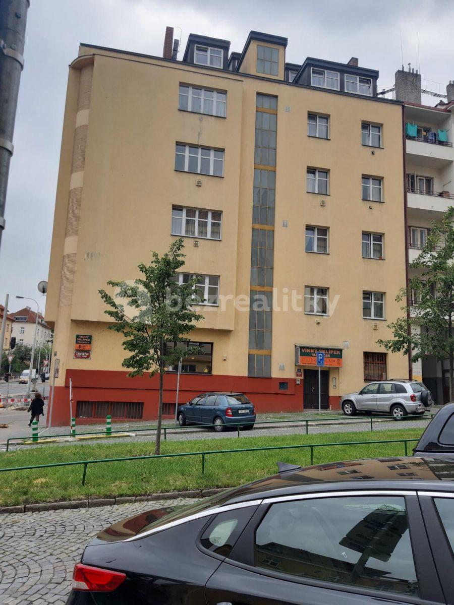 Pronájem bytu 2+kk 53 m², Žateckých, Praha, Praha