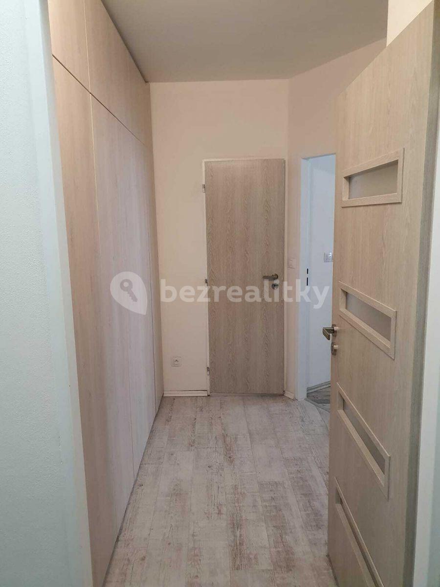 Pronájem bytu 2+kk 53 m², Žateckých, Praha, Praha