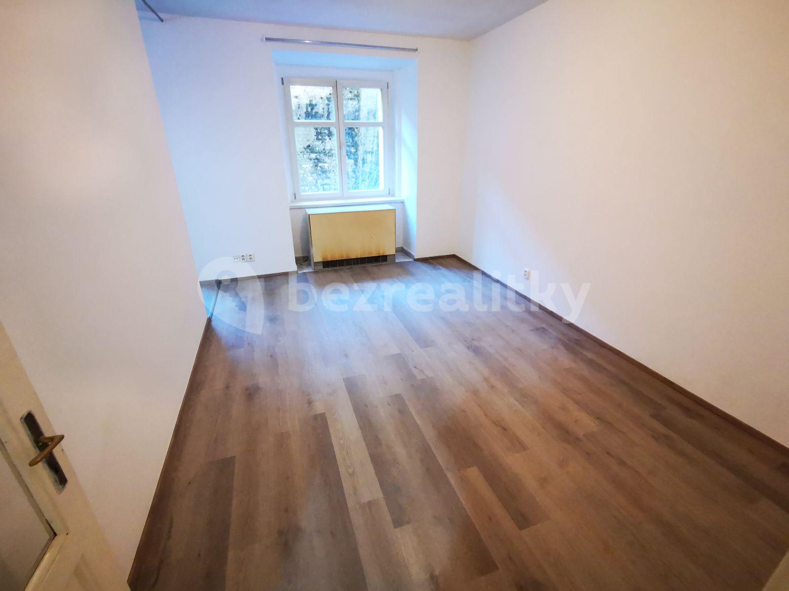 Pronájem bytu 2+1 45 m², V Háji, Praha, Praha