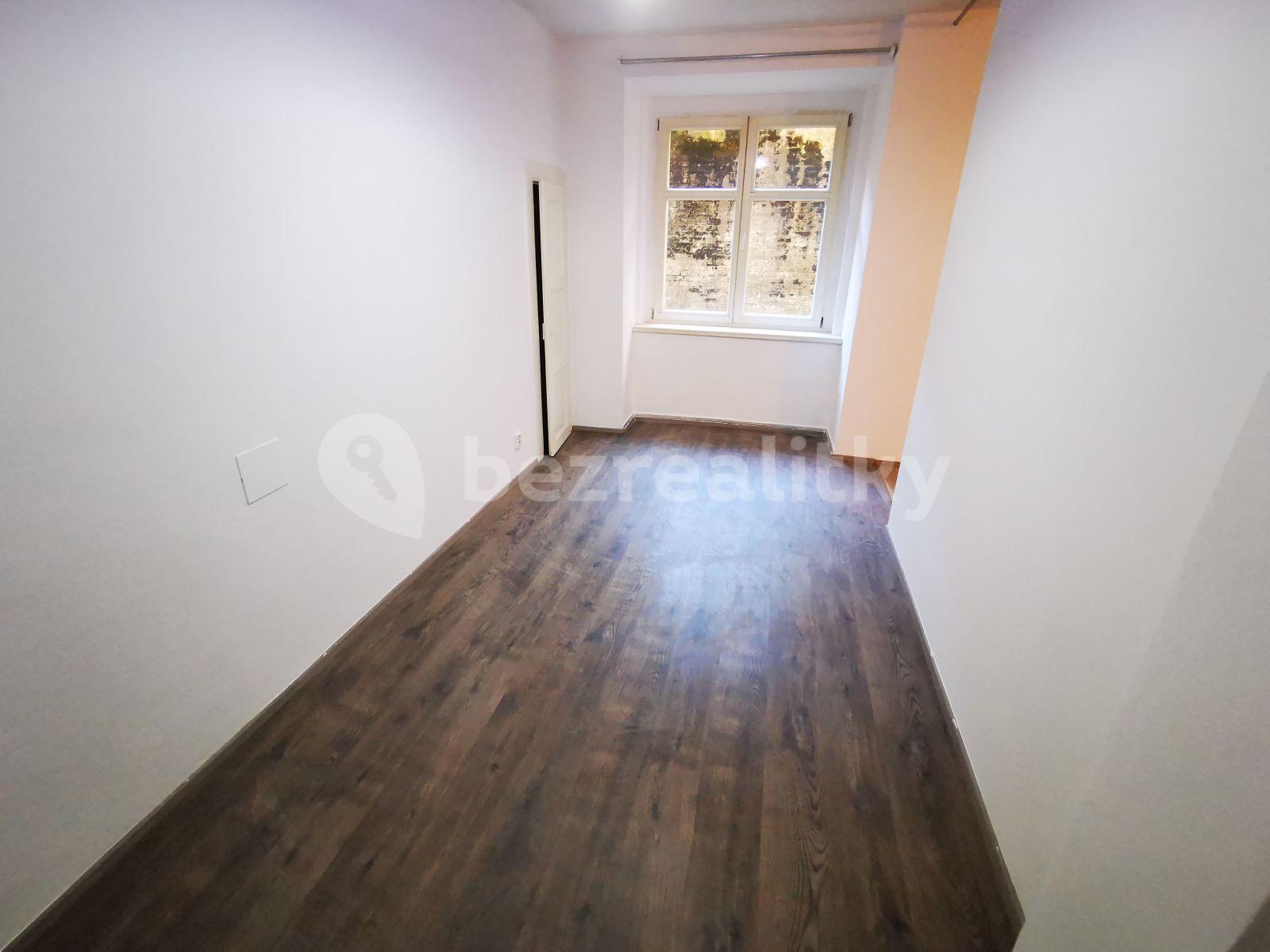 Pronájem bytu 2+1 45 m², V Háji, Praha, Praha