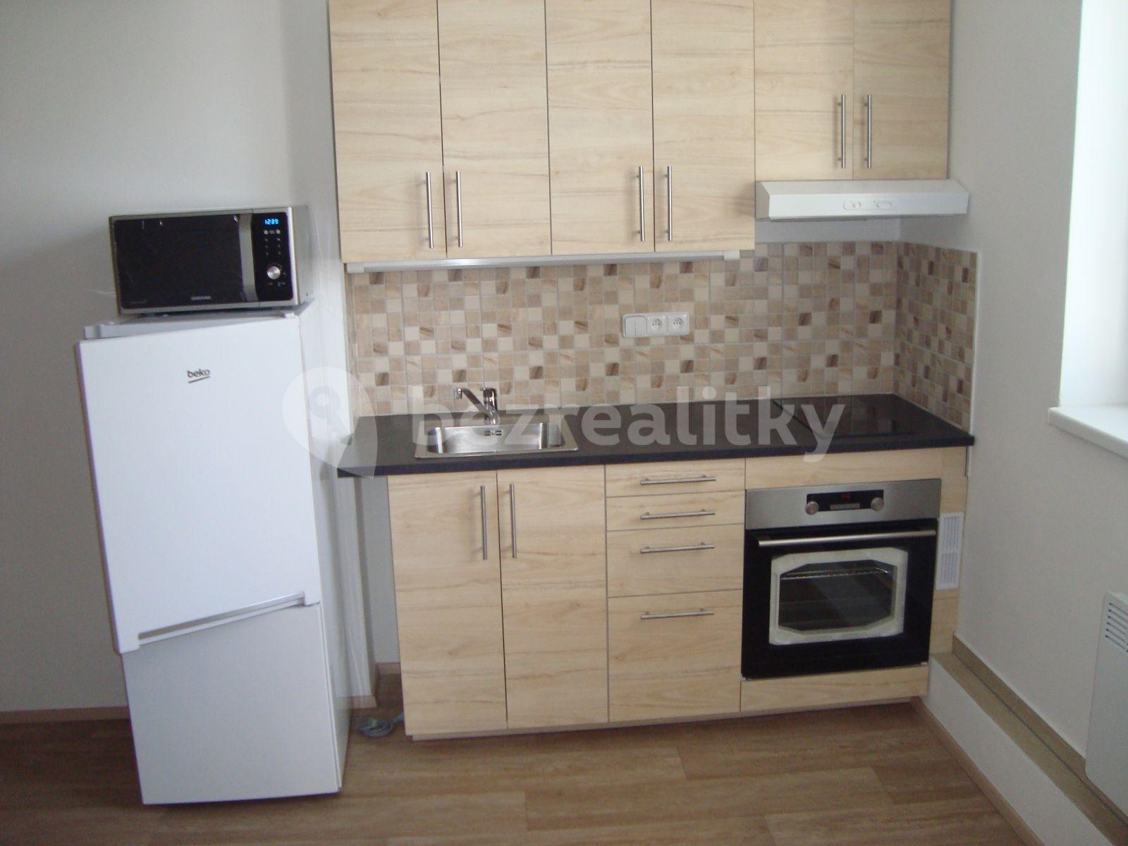 Pronájem bytu 2+kk 41 m², Perunova, Brno, Jihomoravský kraj