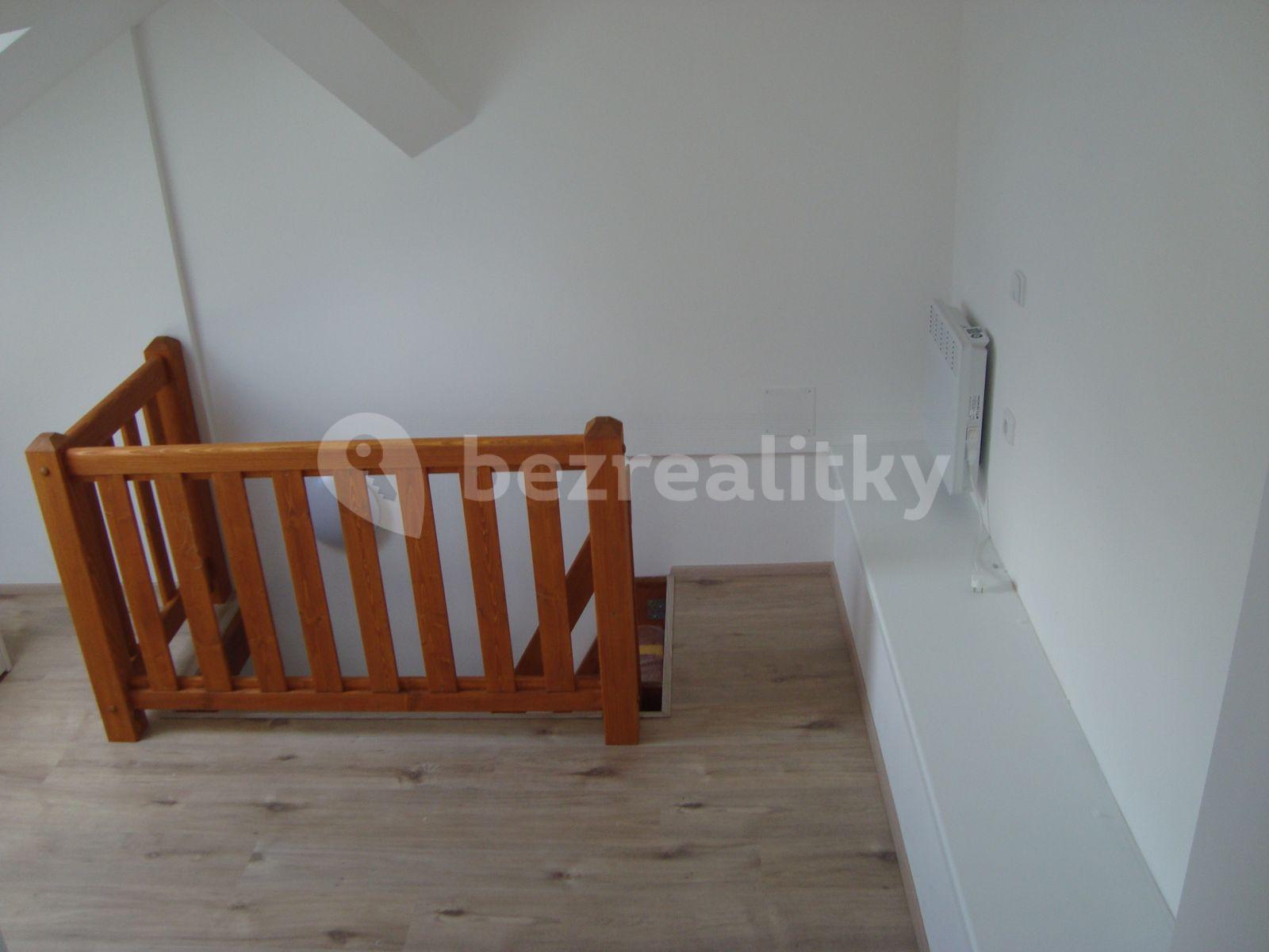 Pronájem bytu 2+kk 41 m², Perunova, Brno, Jihomoravský kraj