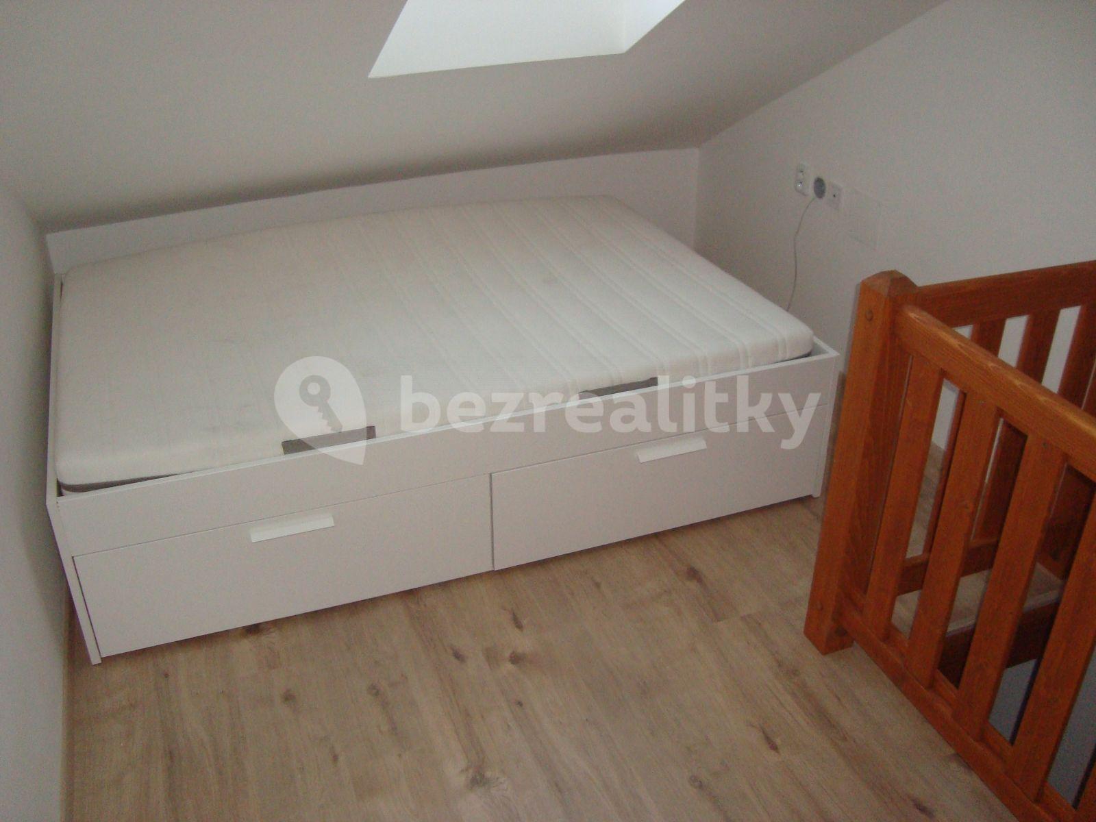 Pronájem bytu 2+kk 41 m², Perunova, Brno, Jihomoravský kraj