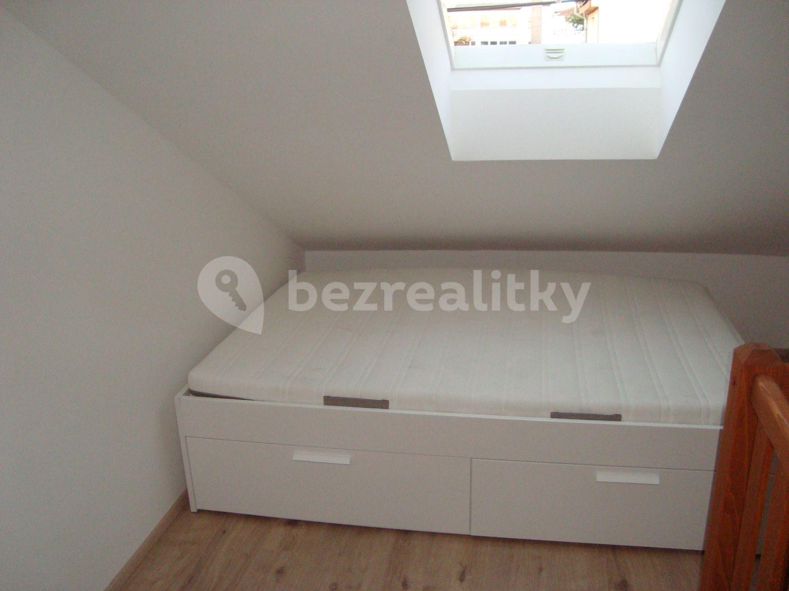 Pronájem bytu 2+kk 41 m², Perunova, Brno, Jihomoravský kraj