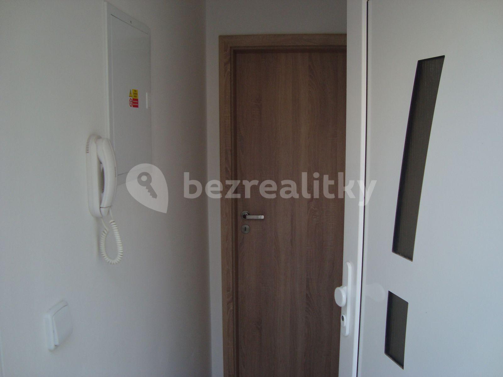 Pronájem bytu 2+kk 41 m², Perunova, Brno, Jihomoravský kraj