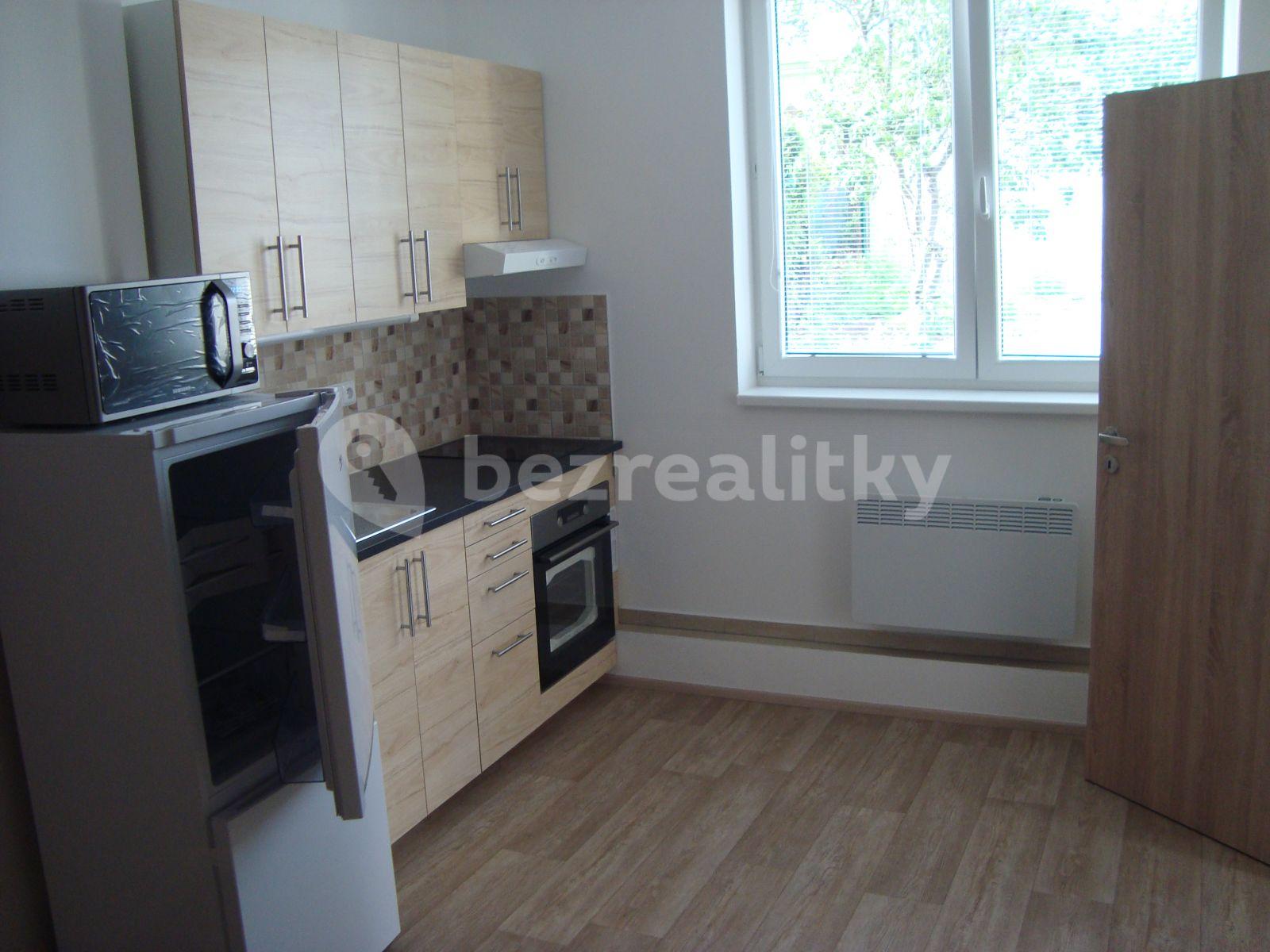 Pronájem bytu 2+kk 41 m², Perunova, Brno, Jihomoravský kraj