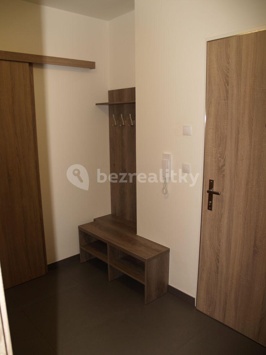 Pronájem bytu 3+kk 82 m², Toufarova, Praha, Praha