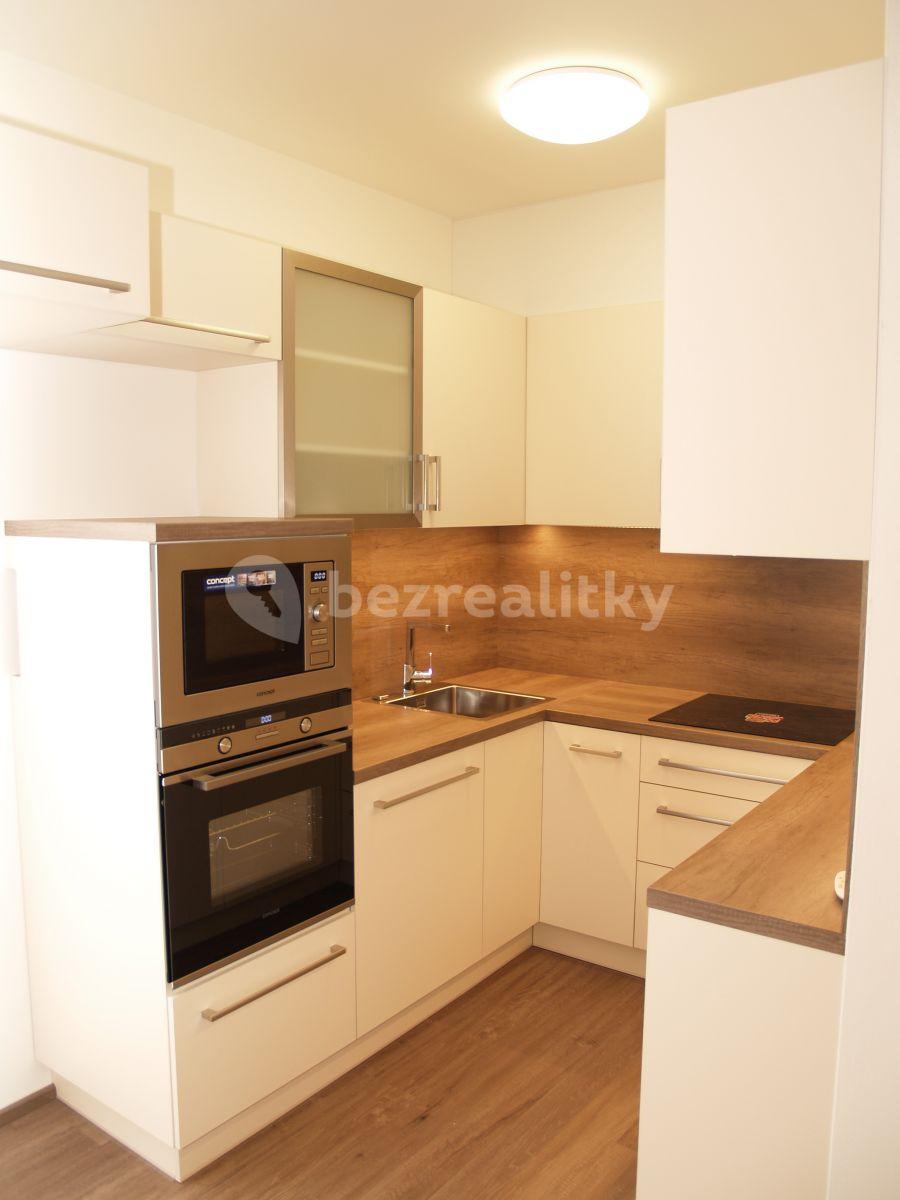 Pronájem bytu 3+kk 82 m², Toufarova, Praha, Praha