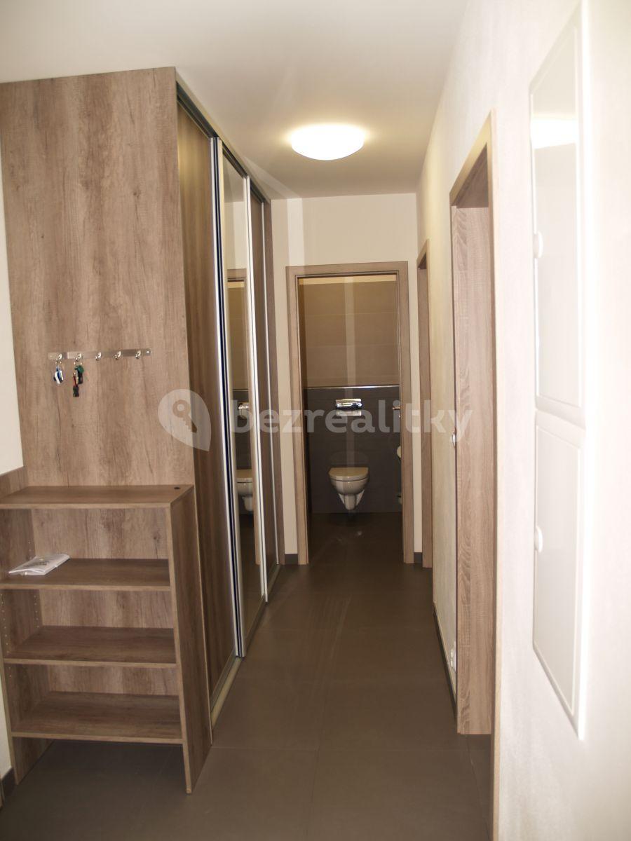 Pronájem bytu 3+kk 82 m², Toufarova, Praha, Praha