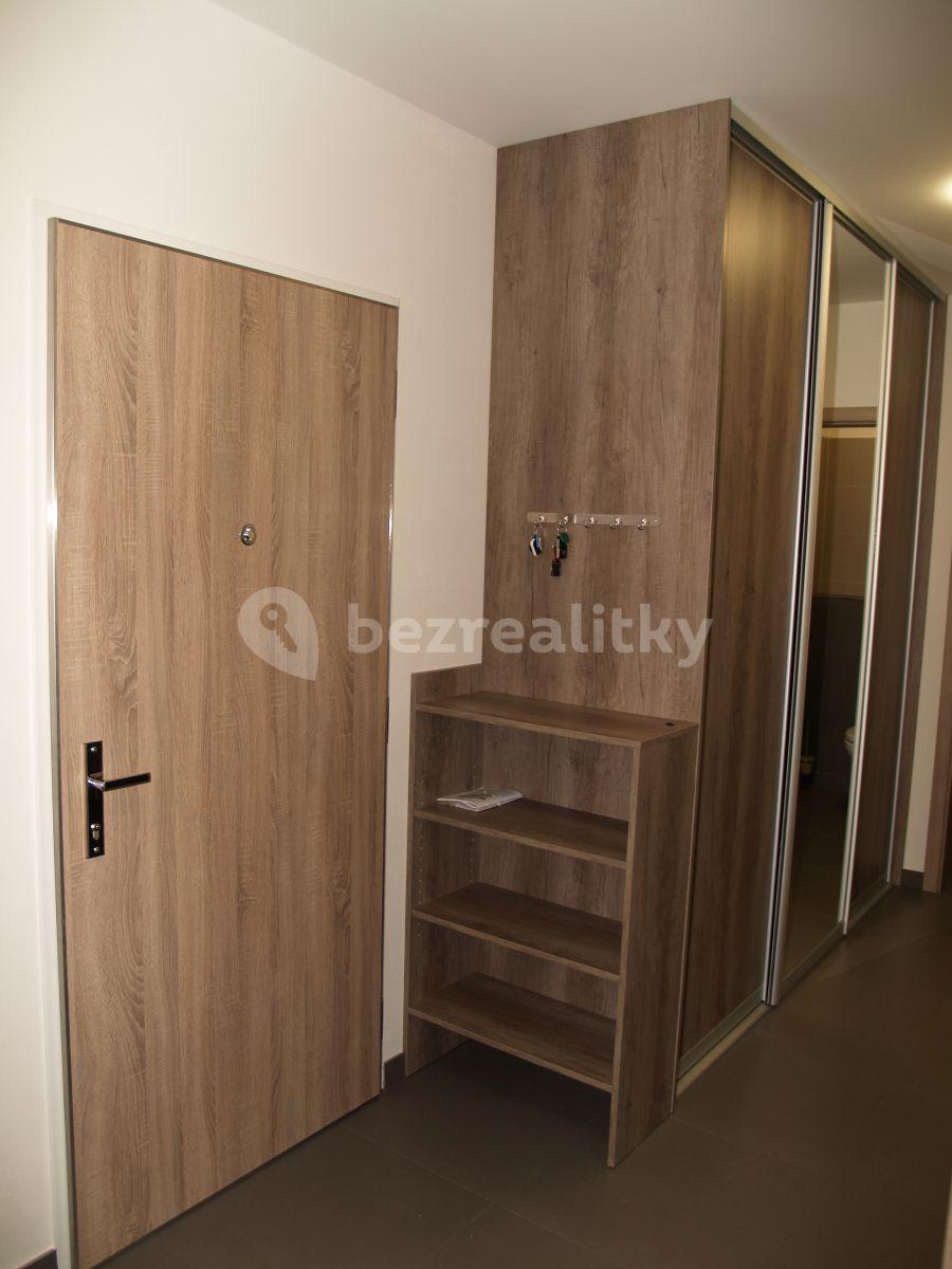 Pronájem bytu 3+kk 82 m², Toufarova, Praha, Praha