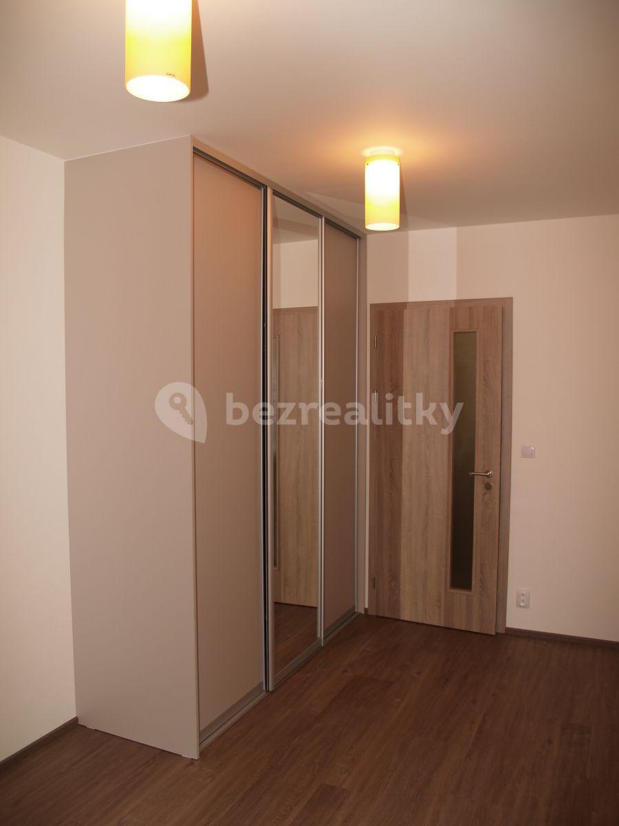 Pronájem bytu 3+kk 82 m², Toufarova, Praha, Praha