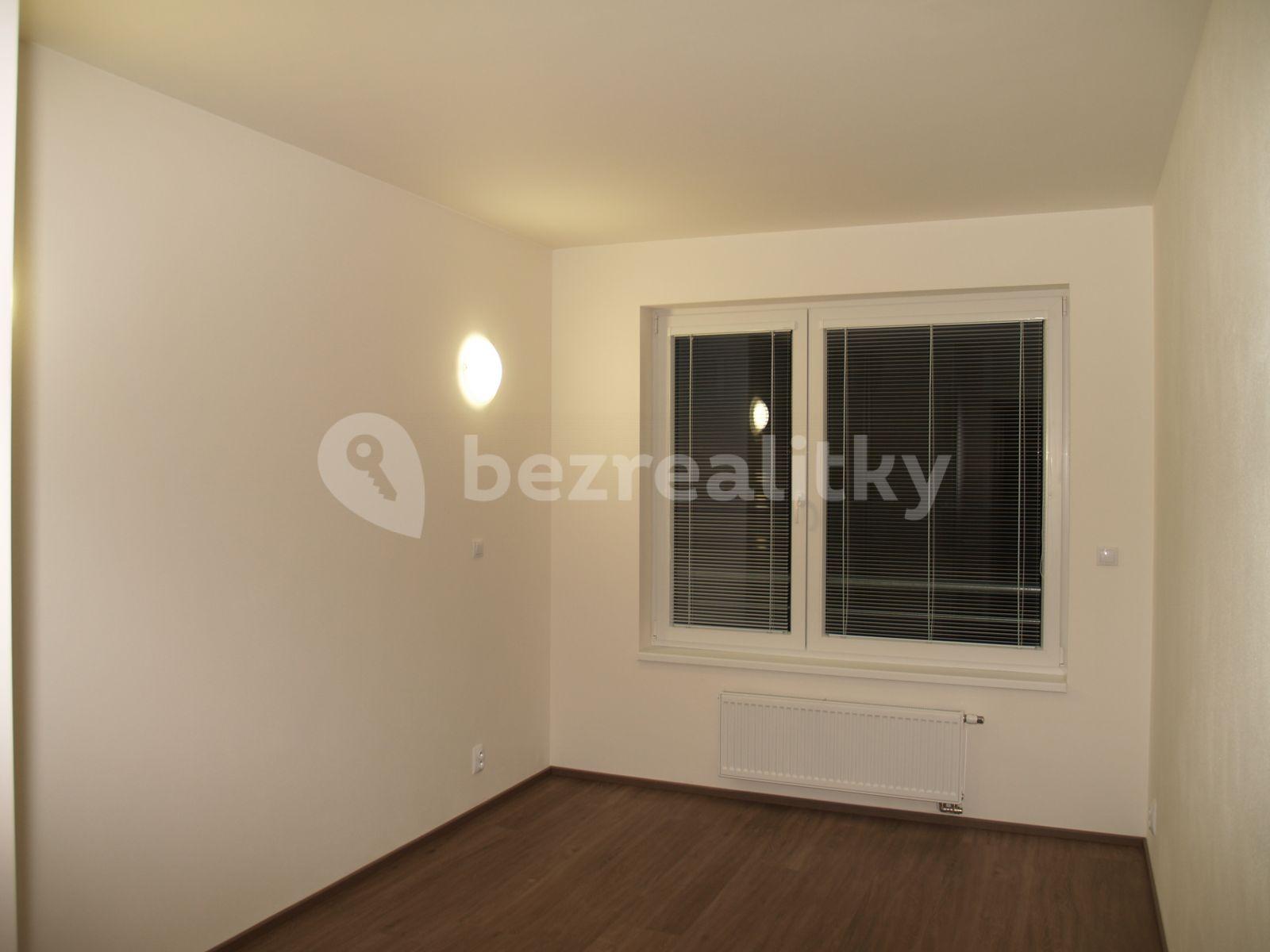 Pronájem bytu 3+kk 82 m², Toufarova, Praha, Praha