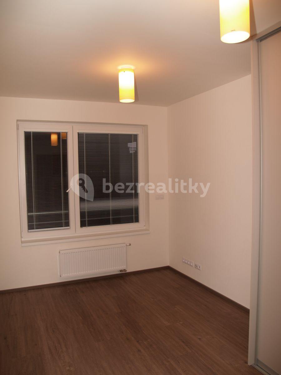 Pronájem bytu 3+kk 82 m², Toufarova, Praha, Praha